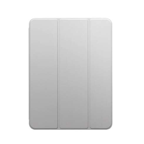 ESR puzdro Silicon Rebound Pencil Case pre iPad Pro 11" 2021/2022 - Silver Gray