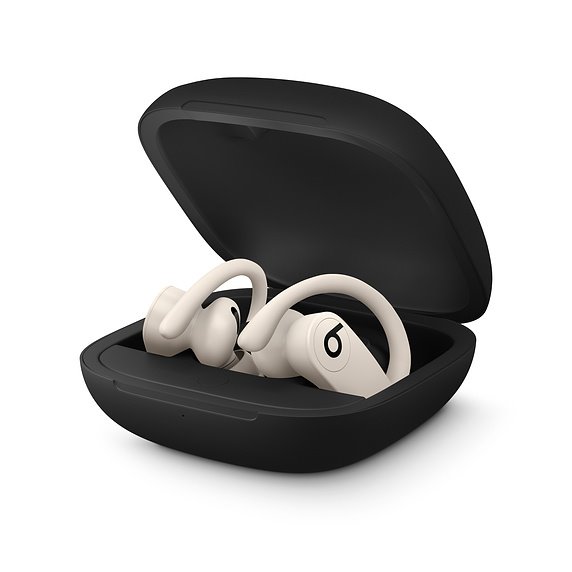 Powerbeats Pro Totally Wireless Earphones - Ivory slúchadlá