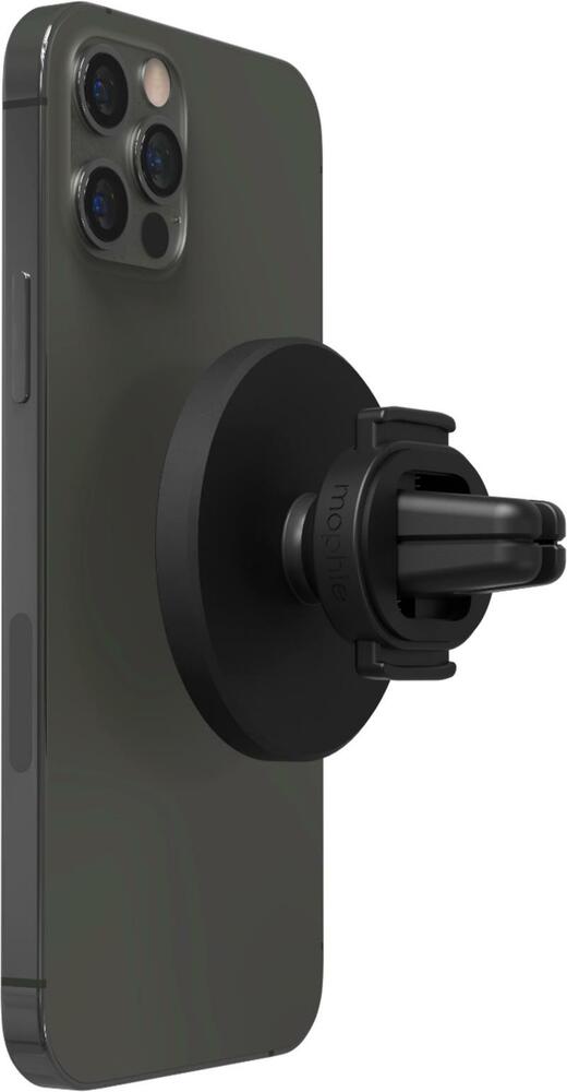 Mophie Snap Magnetic Car Holder with MagSafe - Black