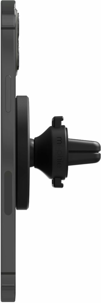 Mophie Snap Magnetic Car Holder with MagSafe - Black