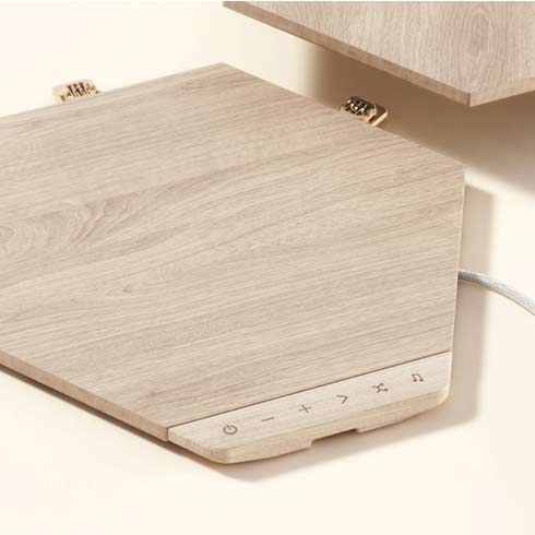 Nanoleaf Elements Hexagons Starter Kit - 7 Panels