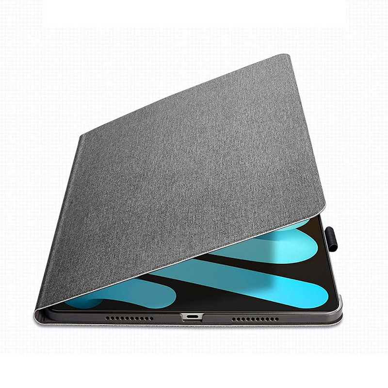 ESR puzdro Urban Folio Case pre iPad mini 6 2021 - Black