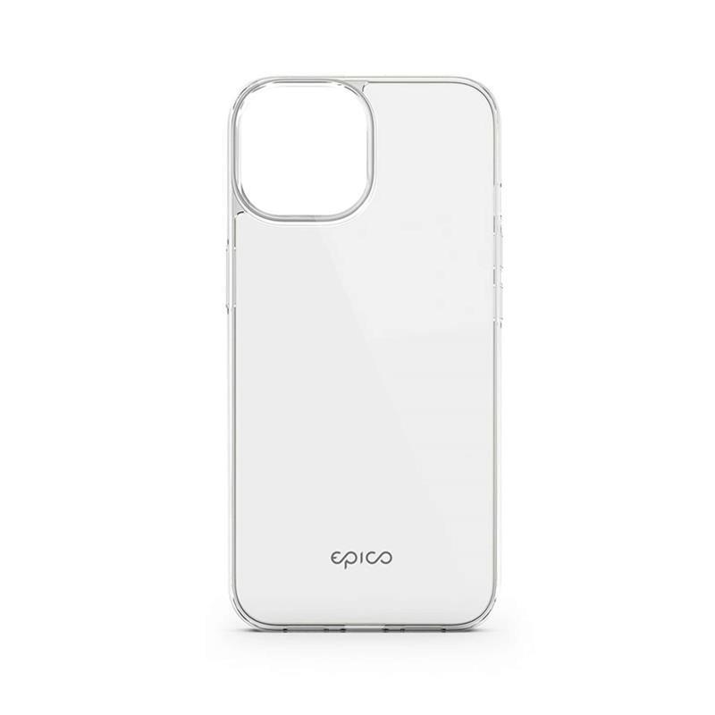 Epico Hero Case iPhone 13 mini - transparentný
