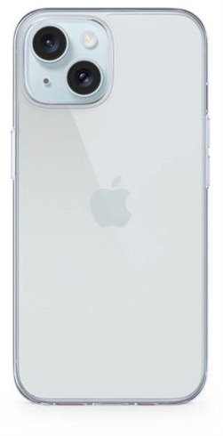 Epico Hero Case iPhone 13 - transparentný