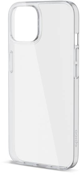 Epico Hero Case iPhone 13 - transparentný