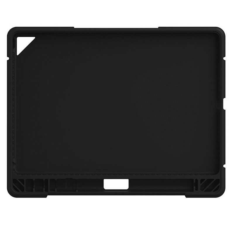 Griffin puzdro Survivor Rugged Folio pre iPad 10.2" 2019/2020/2021 - Black