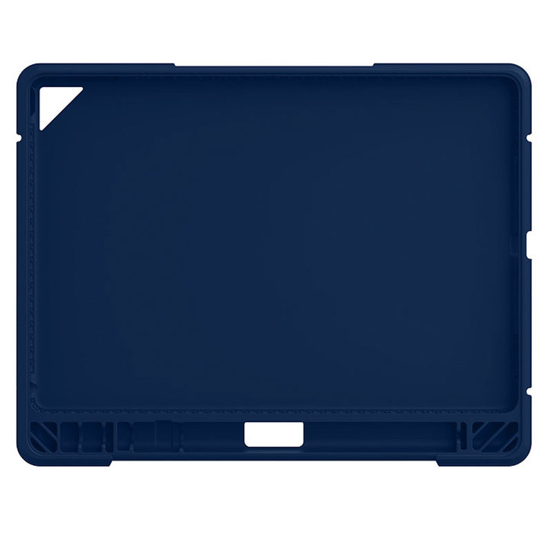 Griffin puzdro Survivor Rugged Folio pre iPad 10.2" 2019/2020/2021 - Blue