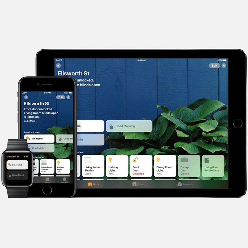 Meross Smart Termostat/Radiátorový ventil startovací sada inteligentního termostatu