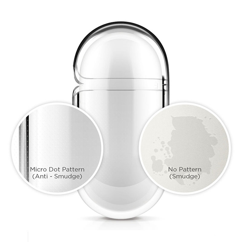 Elago Airpods 3 Clear Case - Clear
