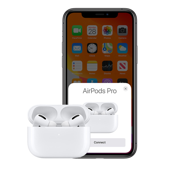 AirPods Pro (2021)