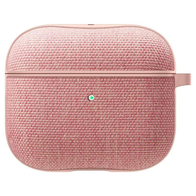 Spigen puzdro Urban Fit pre Apple Airpods 3 - Rose Gold
