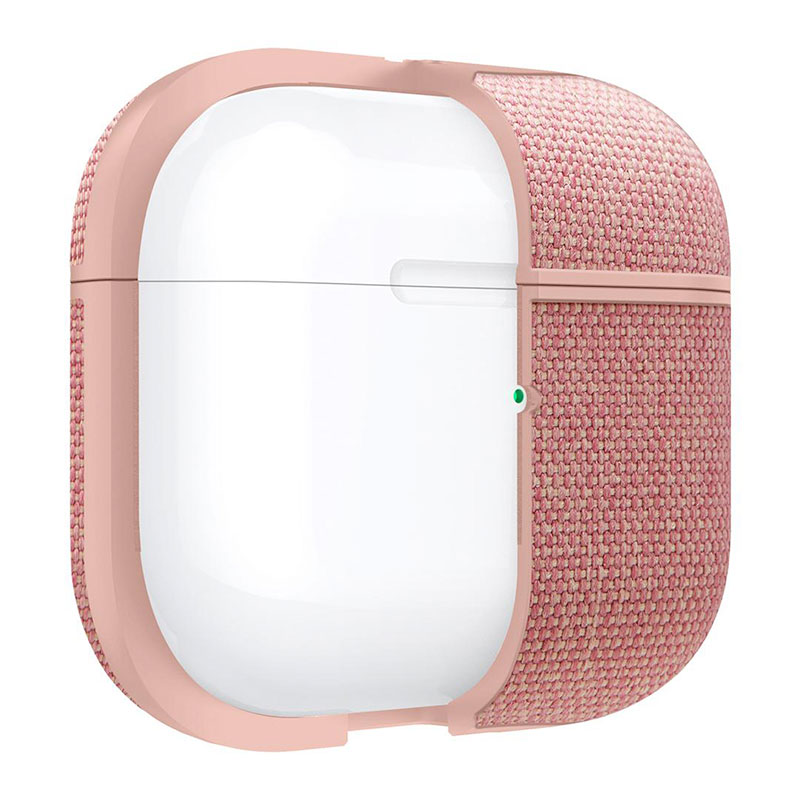 Spigen puzdro Urban Fit pre Apple Airpods 3 - Rose Gold