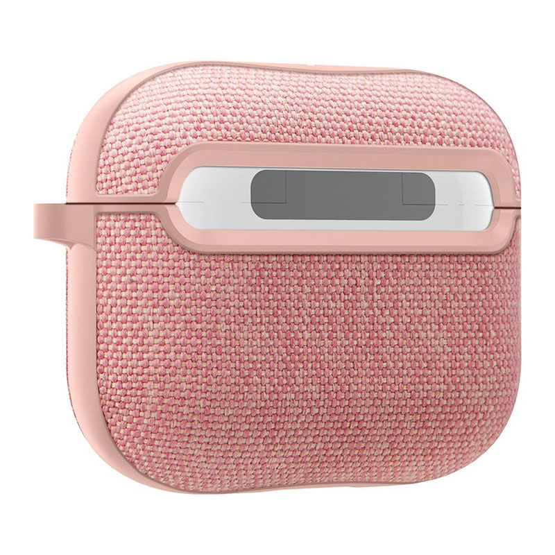 Spigen puzdro Urban Fit pre Apple Airpods 3 - Rose Gold