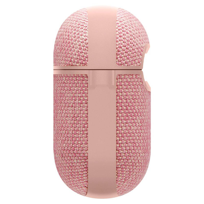 Spigen puzdro Urban Fit pre Apple Airpods 3 - Rose Gold
