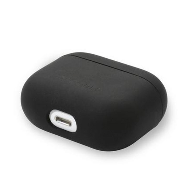 Decoded puzdro AirCase Lite Silicone pre Apple Airpods 3 - Charcoal