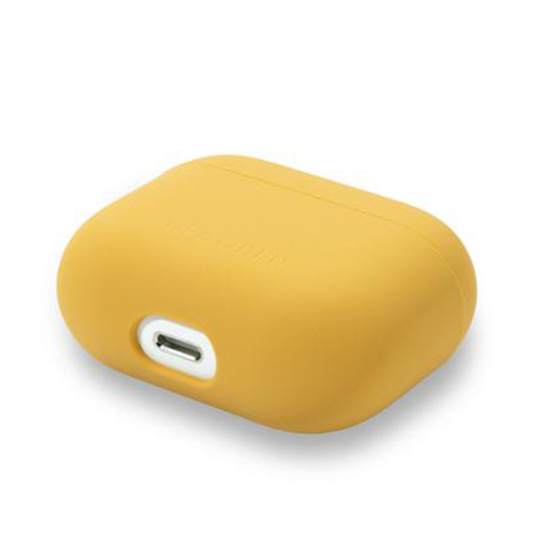 Decoded puzdro AirCase Lite Silicone pre Apple Airpods 3 - Tuscan Sun