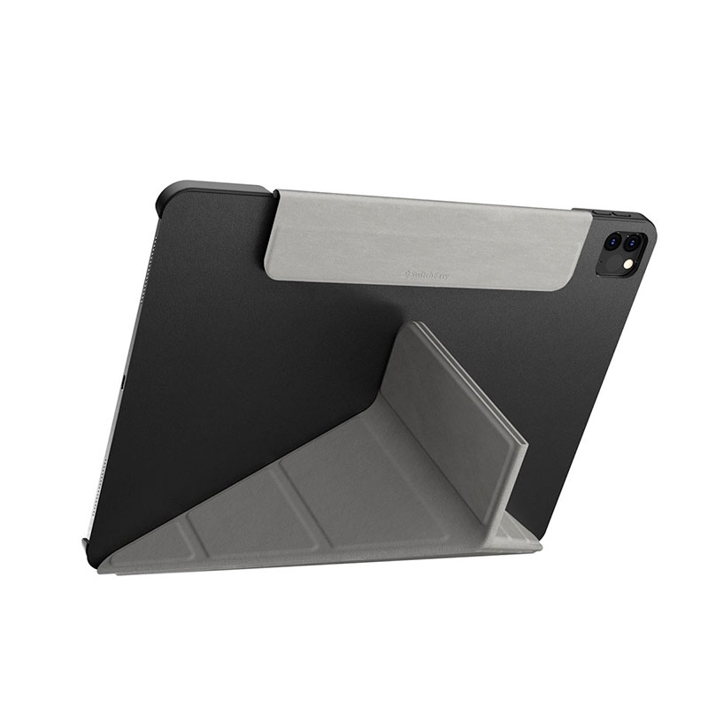 SwitchEasy puzdro Origami Protective Case pre iPad Pro 11"/Air 10.9" - Black