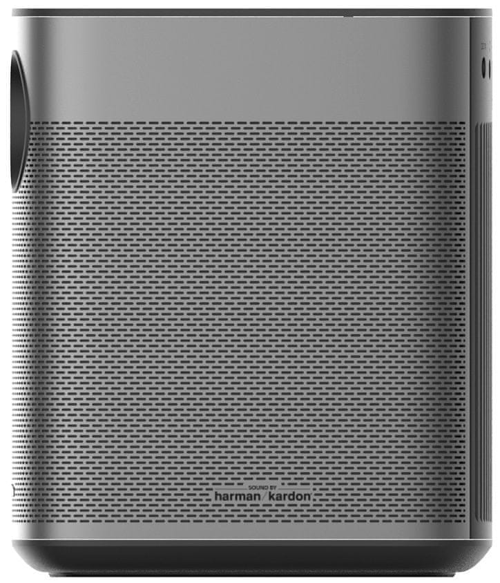 XGIMI Halo+ Projektor nat. Full HD (1920 x 1080), Harman/Kardon repro 2x 5W, 900 ANSI lm