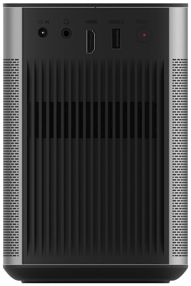 XGIMI Halo+ Projektor nat. Full HD (1920 x 1080), Harman/Kardon repro 2x 5W, 900 ANSI lm