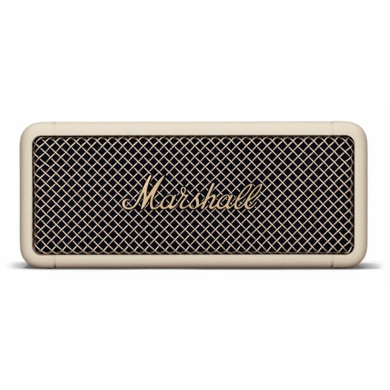 Marshall Emberton BT - Cream reproduktor