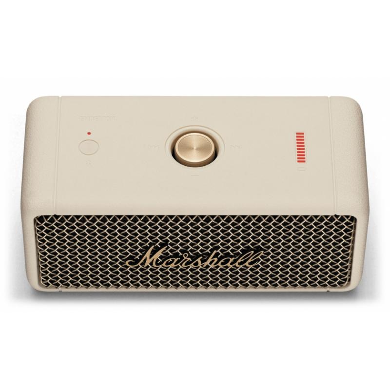 Marshall Emberton BT - Cream reproduktor