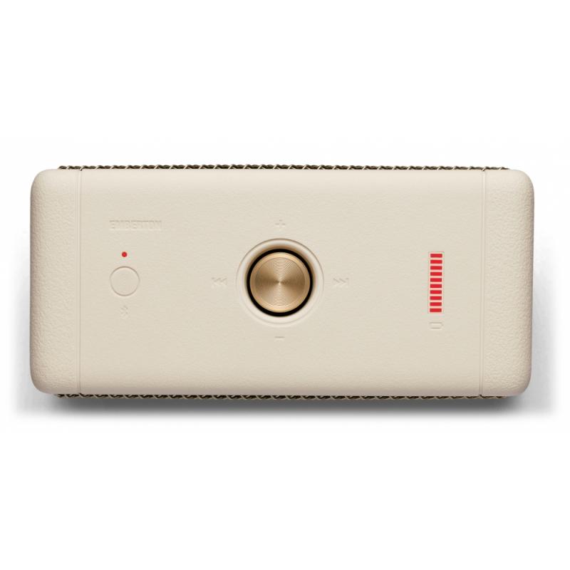 Marshall Emberton BT - Cream reproduktor