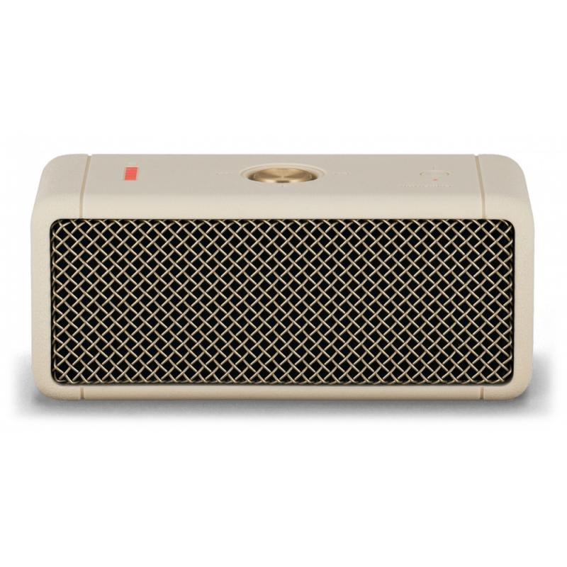 Marshall Emberton BT - Cream reproduktor