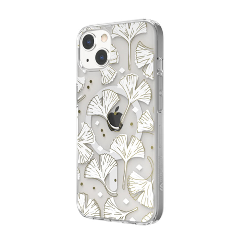 SwitchEasy kryt MagGlamour Magnetic Decoration Case pre iPhone 13 - Eternal