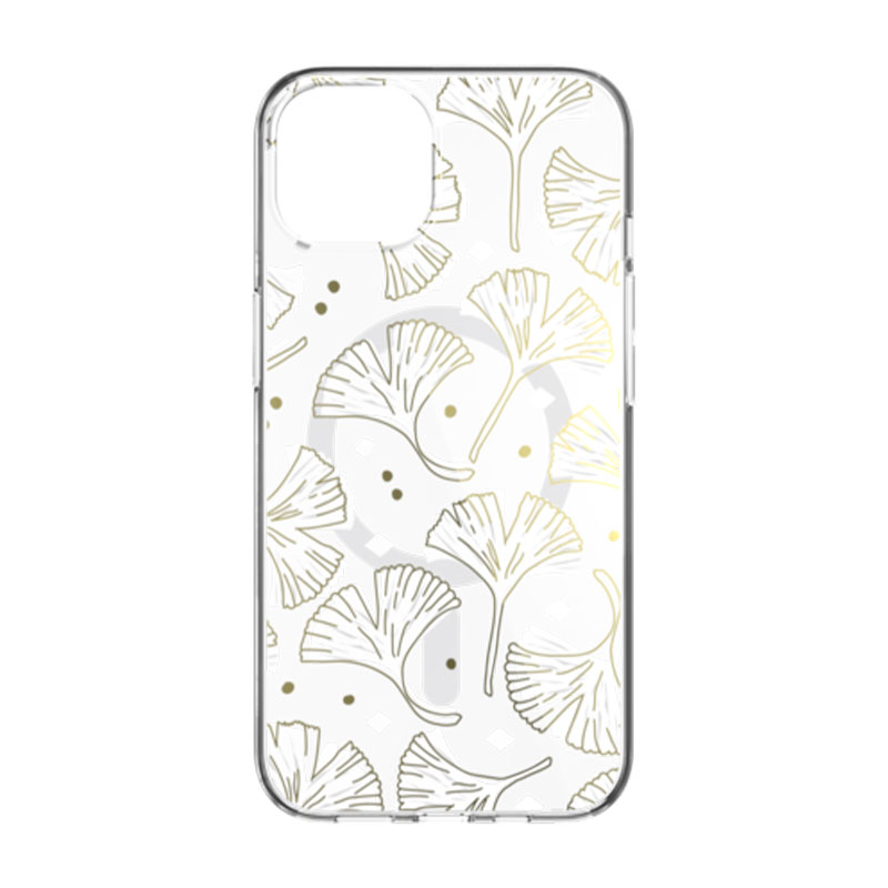 SwitchEasy kryt MagGlamour Magnetic Decoration Case pre iPhone 13 - Eternal