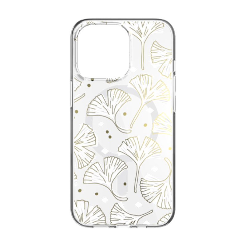 SwitchEasy kryt MagGlamour Magnetic Decoration Case pre iPhone 13 Pro - Eternal