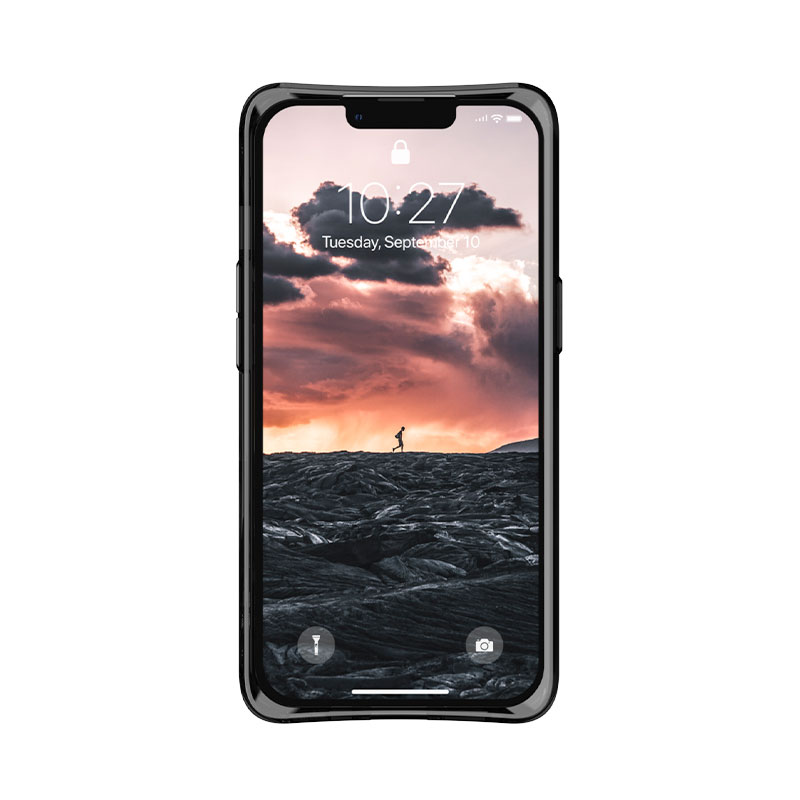 UAG kryt Plyo Magsafe pre iPhone 13 Pro - Ash