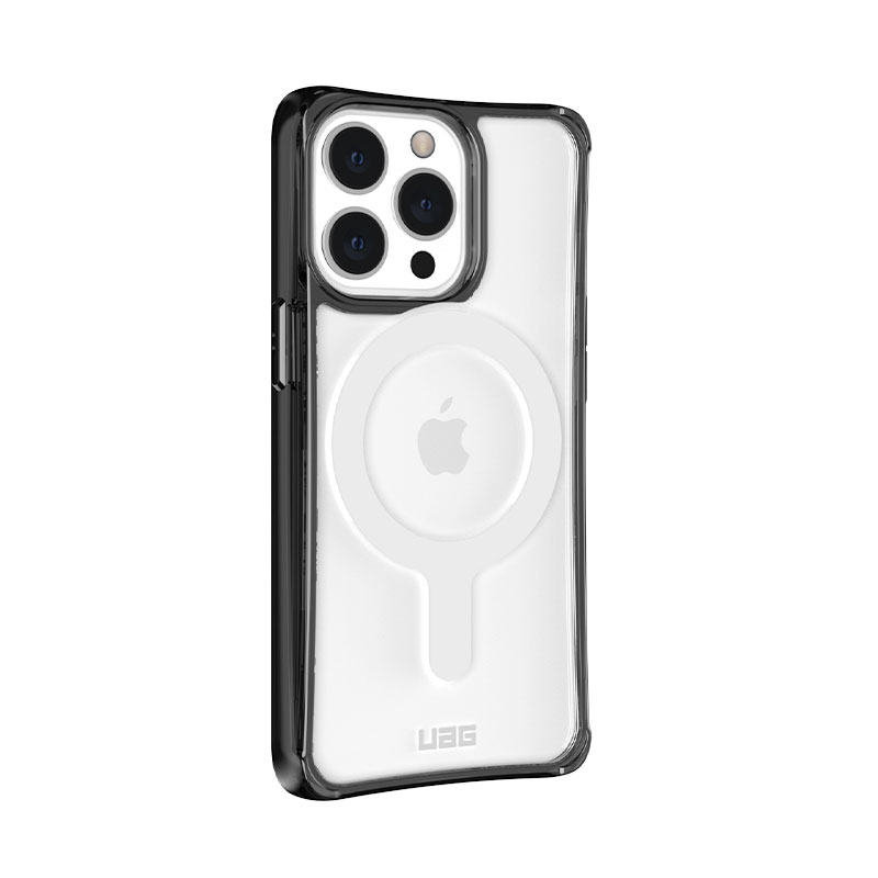 UAG kryt Plyo Magsafe pre iPhone 13 Pro - Ash