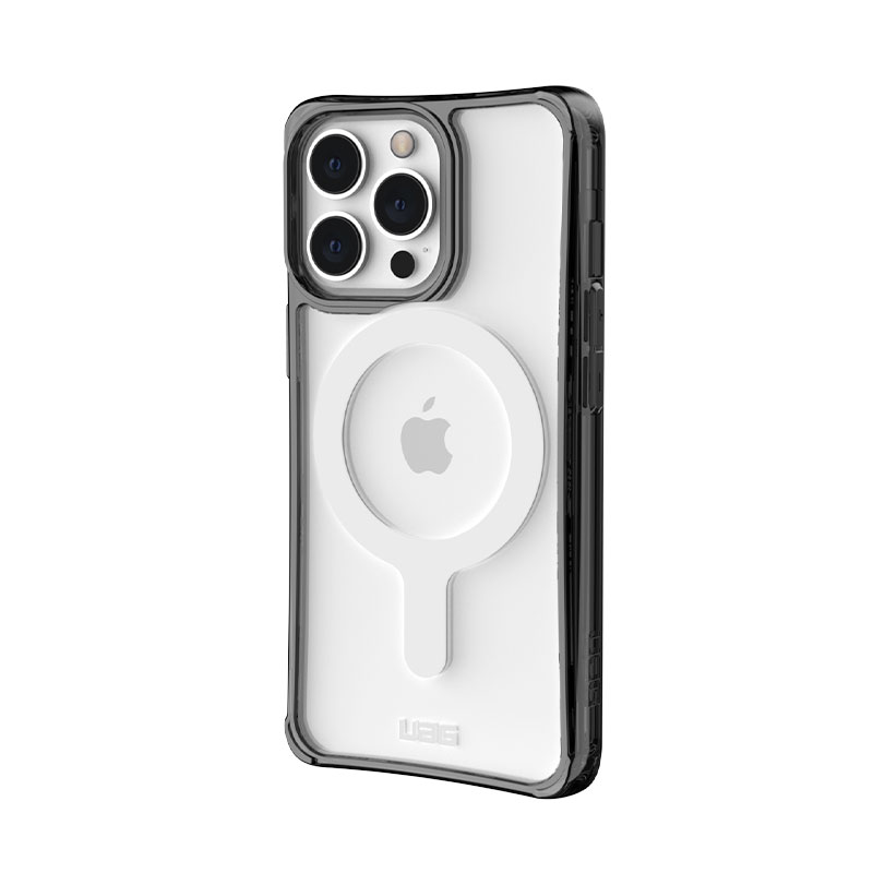UAG kryt Plyo Magsafe pre iPhone 13 Pro - Ash