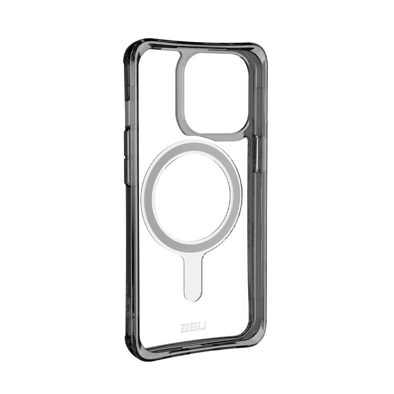 UAG kryt Plyo Magsafe pre iPhone 13 Pro - Ash