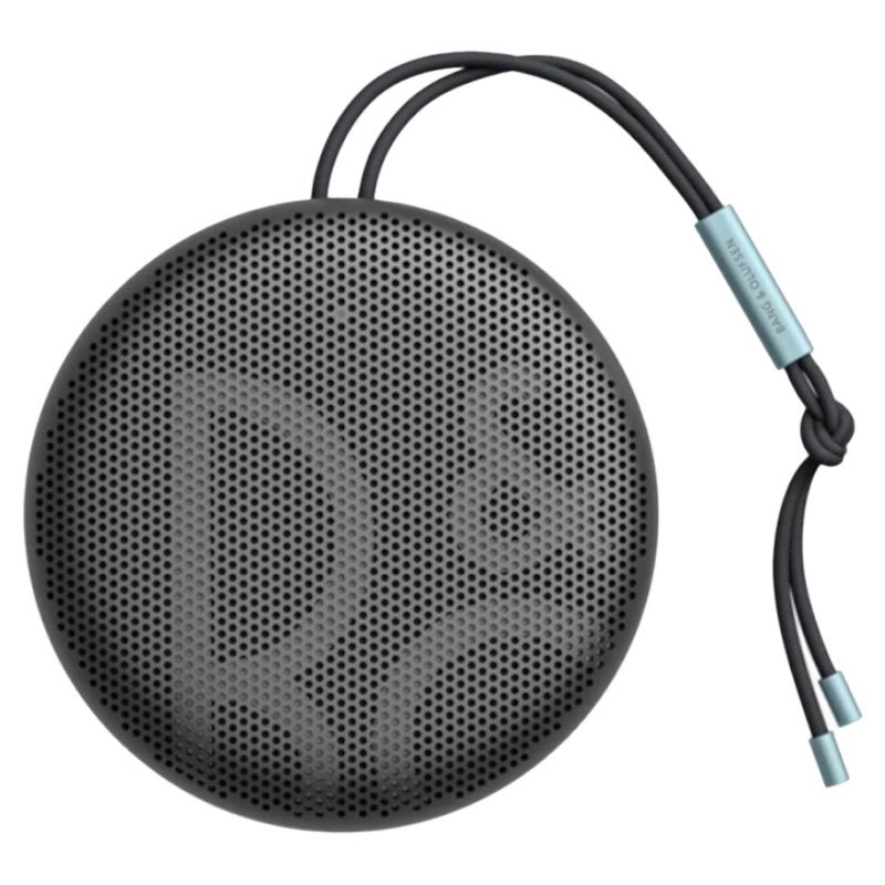 Bang & Olufsen BeoSound A1 2nd Gen. Anthracite Oxygen reproduktor