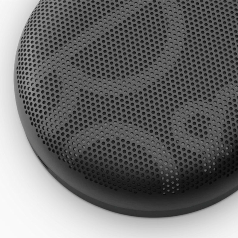 Bang & Olufsen BeoSound A1 2nd Gen. Anthracite Oxygen reproduktor