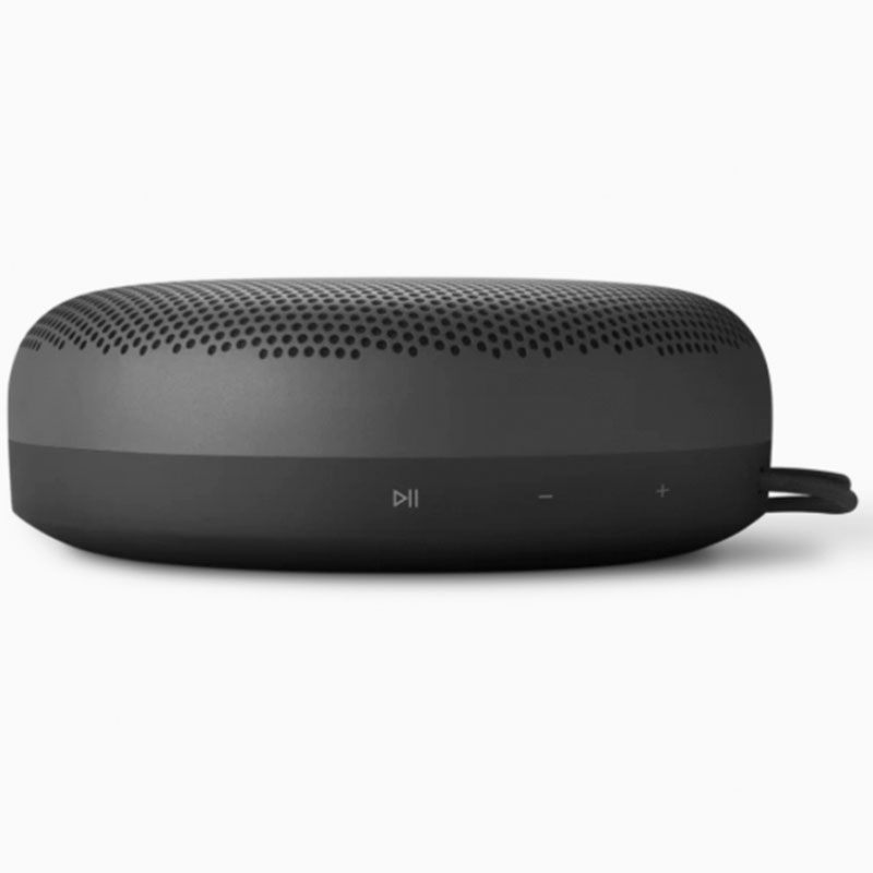 Bang & Olufsen BeoSound A1 2nd Gen. Anthracite Oxygen reproduktor