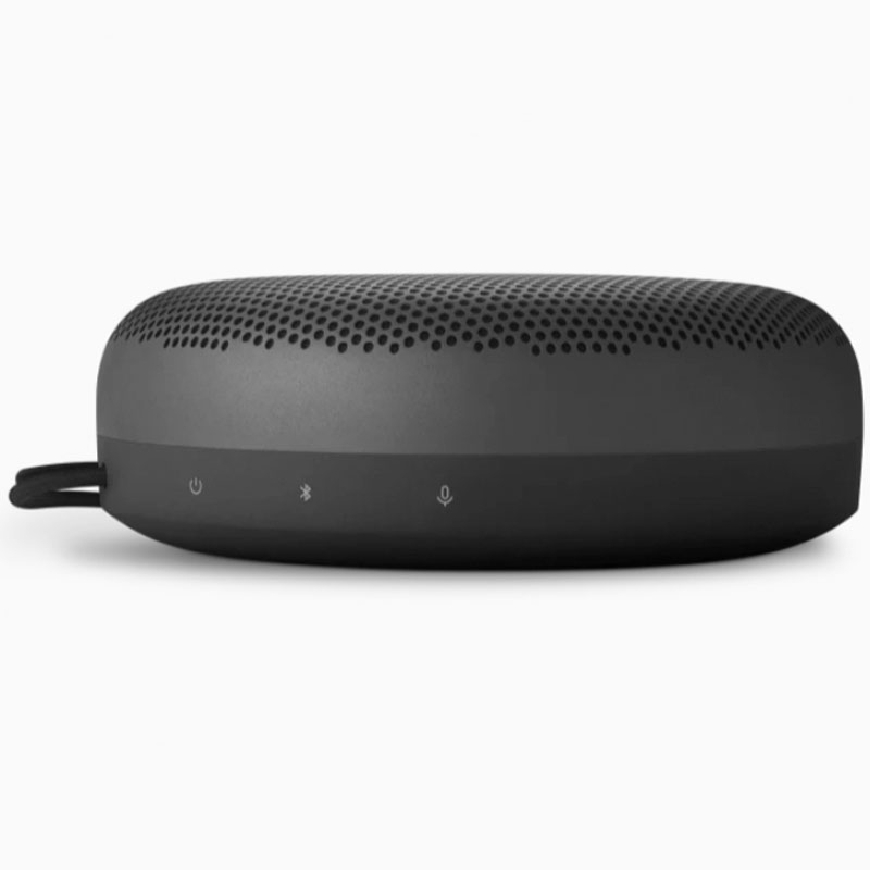 Bang & Olufsen BeoSound A1 2nd Gen. Anthracite Oxygen reproduktor