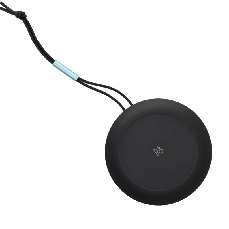 Bang & Olufsen BeoSound A1 2nd Gen. Anthracite Oxygen reproduktor