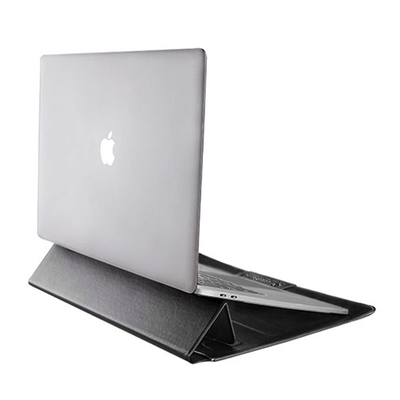 SwitchEasy puzdro EasyStand Carrying Case pre MacBook Air M1/M2/M3/M4 - Midnight Blue