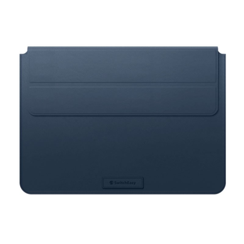 SwitchEasy puzdro EasyStand Carrying Case pre MacBook Pro 14" 2021- Midnight Blue
