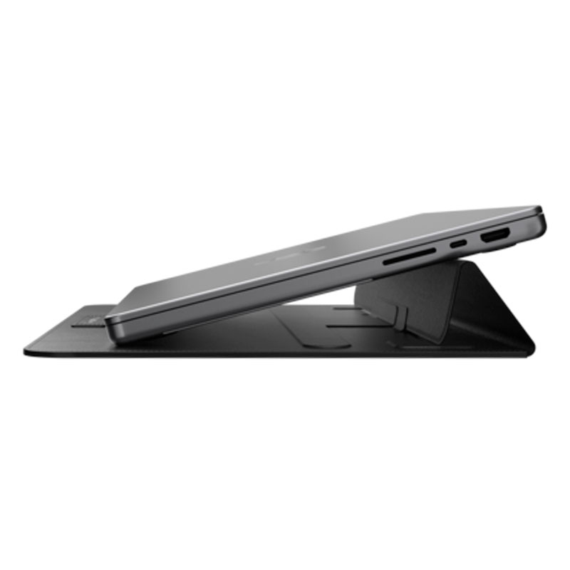 SwitchEasy puzdro EasyStand Carrying Case pre MacBook Pro 16" M1/M2/M3/M4 - Black