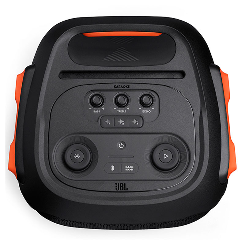 JBL Party Box 710 Black reproduktor