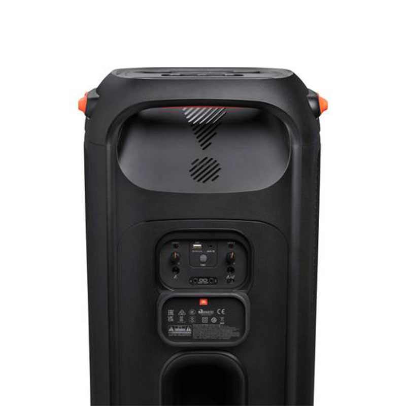 JBL Party Box 710 Black reproduktor