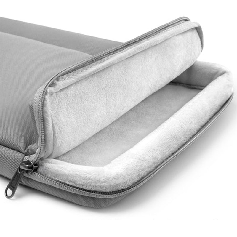 TomToc taška Versatile A14 pre Macbook Pro 14" M1/M2/M3/M4 - Silver Gray