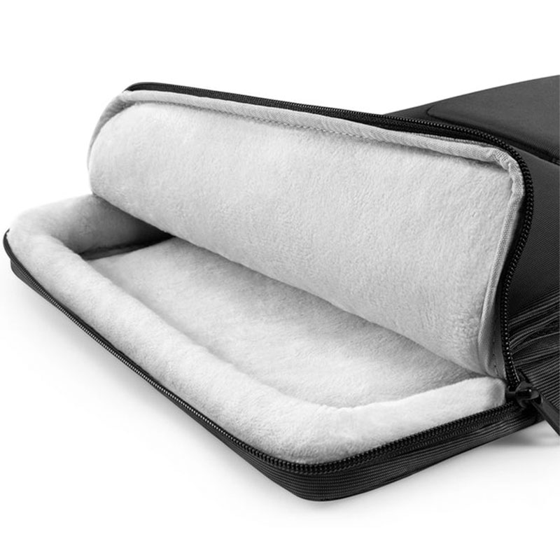 TomToc taška Versatile A42 pre Macbook Pro 14" M1/M2/M3 - Black