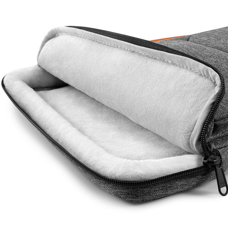 TomToc taška Versatile A42 pre Macbook Pro 14" M1/M2/M3/M4 - Gray