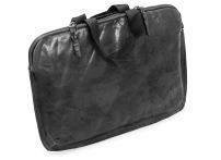 Baoobaoo Púzdro na Macbook 13" Black