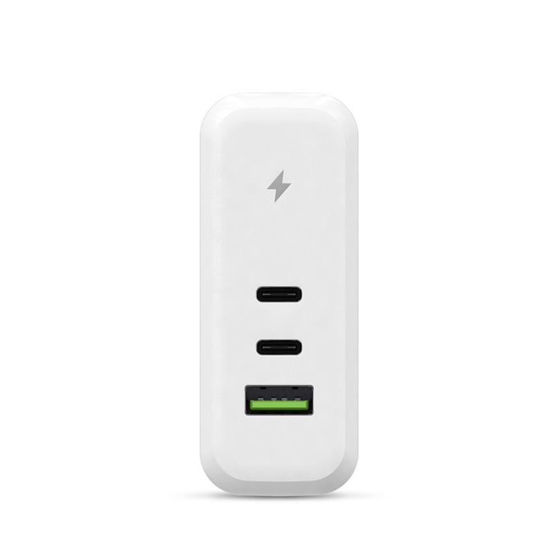 Epico 100W GaN Charger - biely