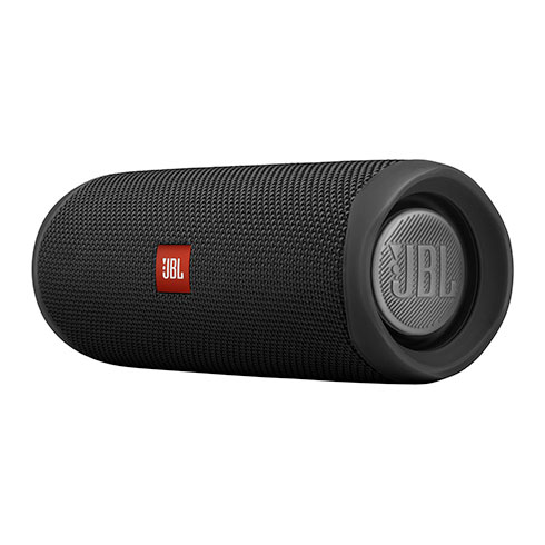 JBL Flip 5 Black reproduktor